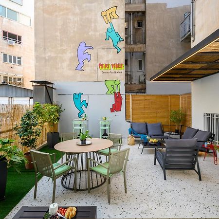 Apartmán Psiri Vibes Atény Exteriér fotografie