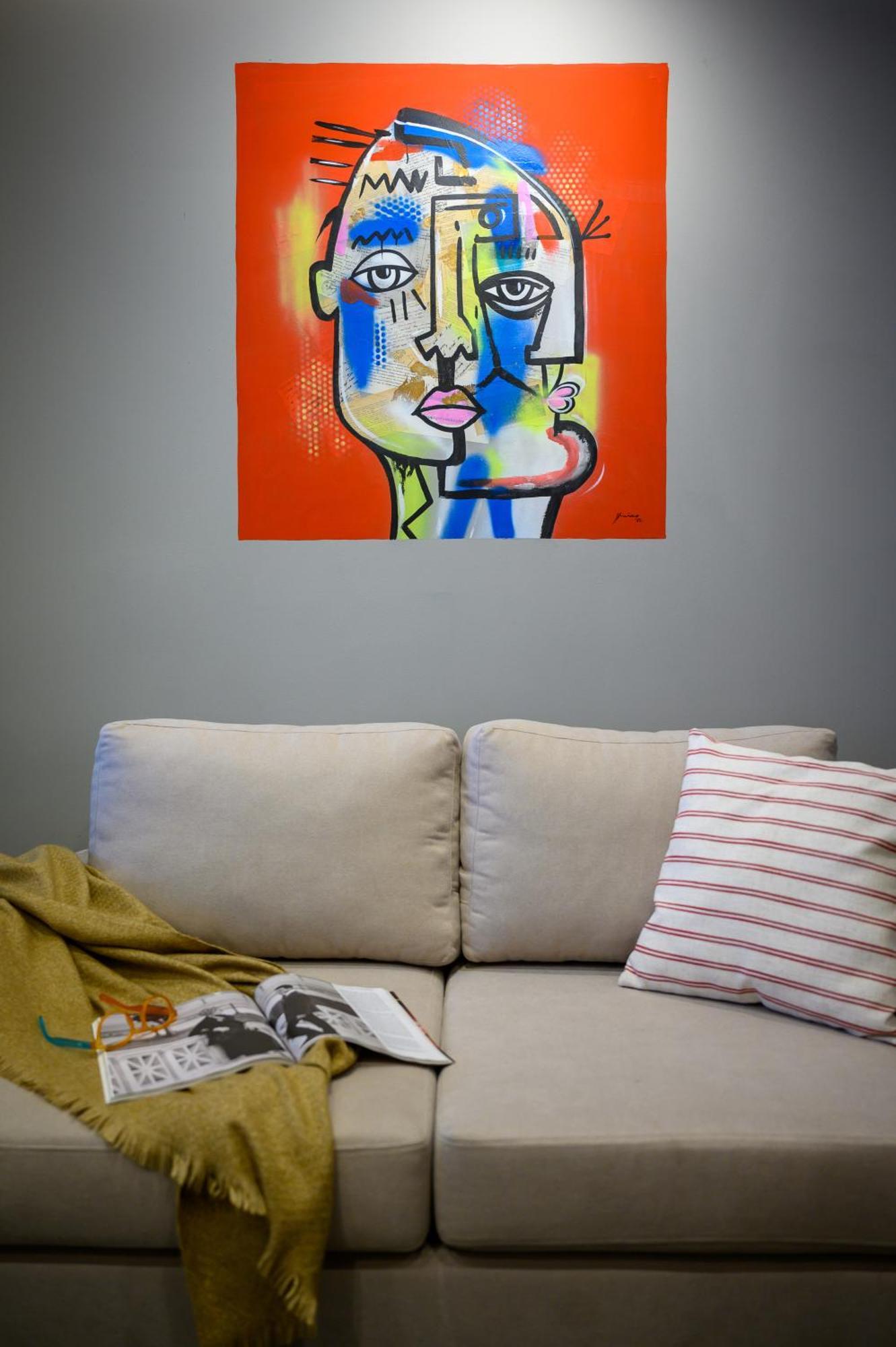 Apartmán Psiri Vibes Atény Exteriér fotografie