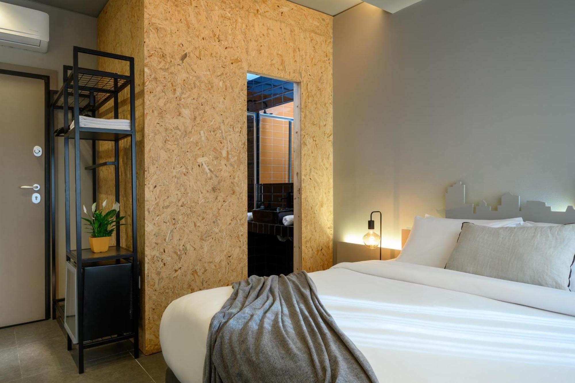 Apartmán Psiri Vibes Atény Exteriér fotografie